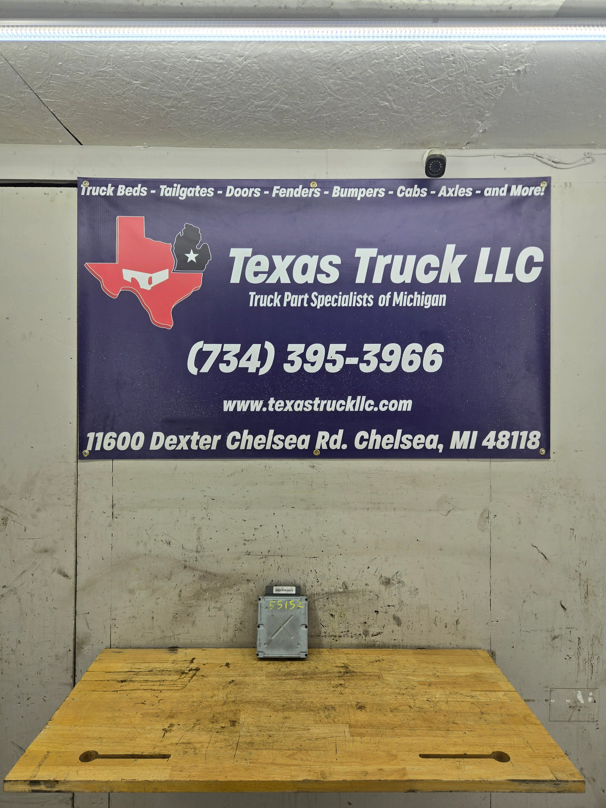 2003 Ford F250 F350 Super Duty 5.4L Triton PCM KFK1 / 3C3A-12A650-CB