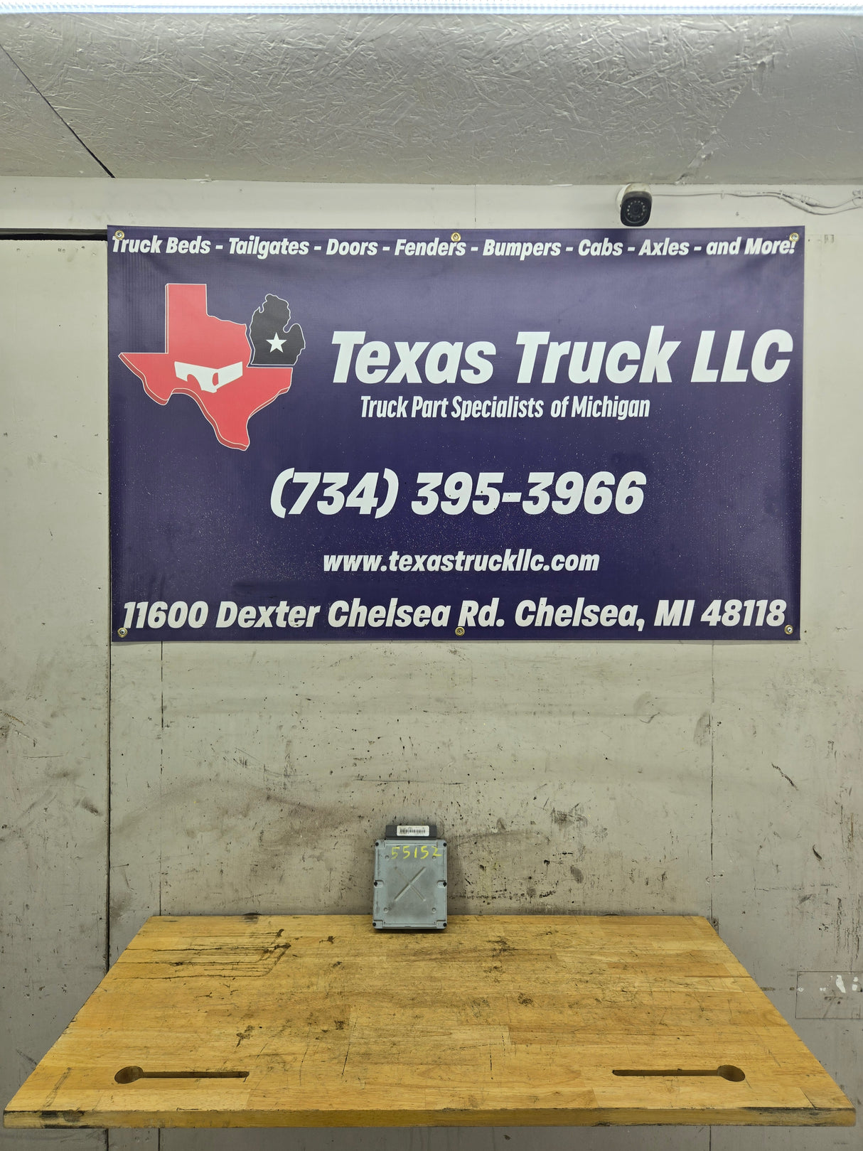 2003 Ford F250 F350 Super Duty 5.4L Triton PCM KFK1 / 3C3A-12A650-CB