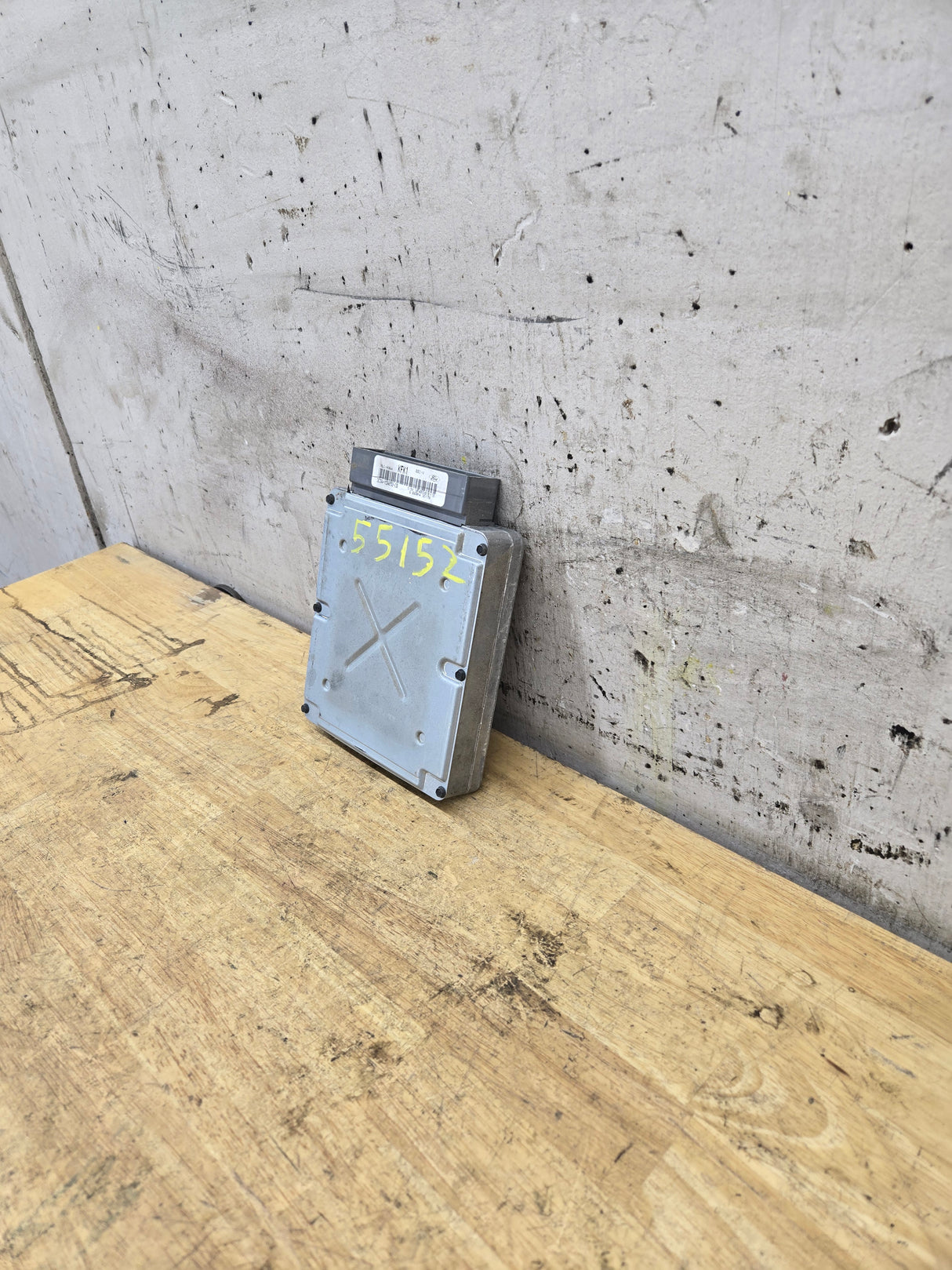 2003 Ford F250 F350 Super Duty 5.4L Triton PCM KFK1 / 3C3A-12A650-CB