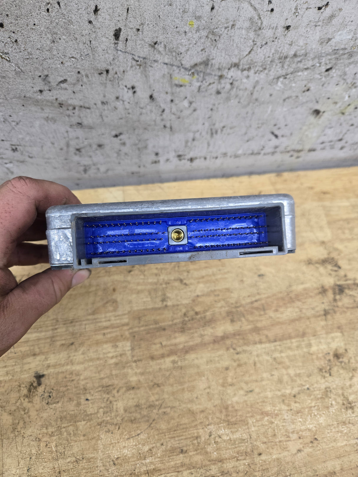 2003 Ford F250 F350 Super Duty 5.4L Triton PCM KFK1 / 3C3A-12A650-CB