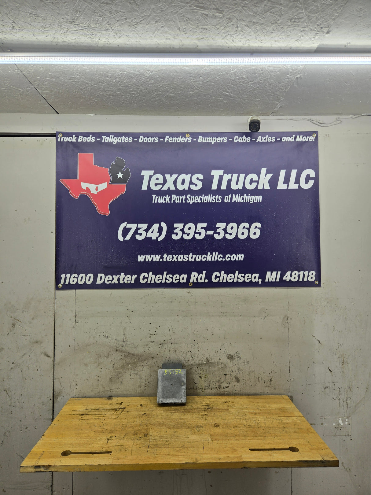 2003 Ford F250 F350 Super Duty 5.4L Triton PCM KFK1 / 3C3A-12A650-CB