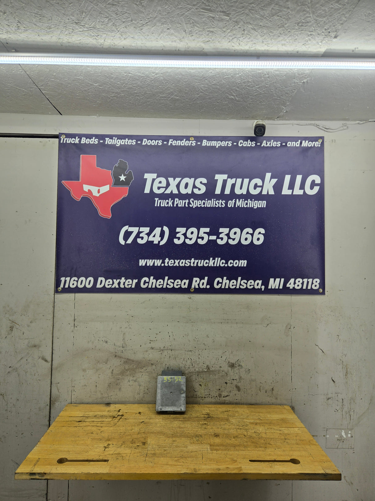 2003 Ford F250 F350 Super Duty 5.4L Triton PCM KFK1 / 3C3A-12A650-CB