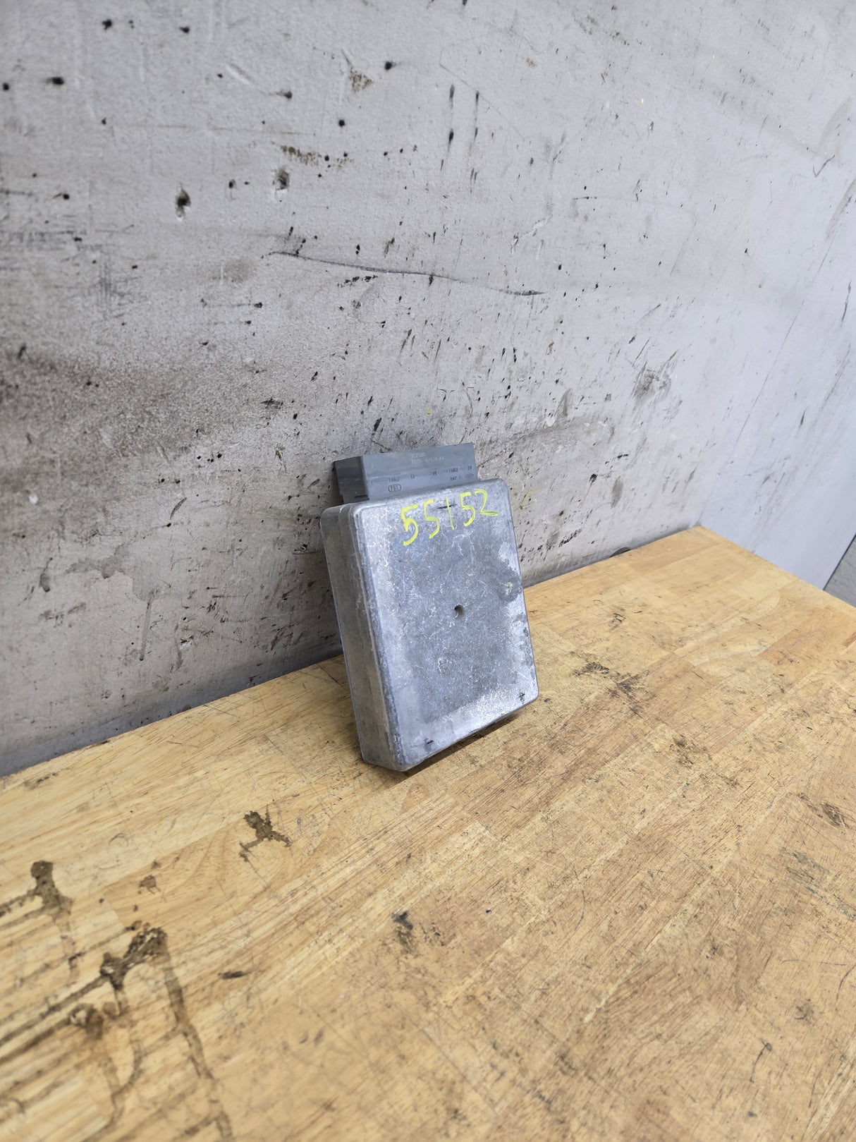 2003 Ford F250 F350 Super Duty 5.4L Triton PCM KFK1 / 3C3A-12A650-CB