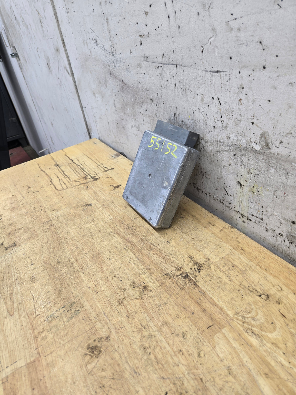 2003 Ford F250 F350 Super Duty 5.4L Triton PCM KFK1 / 3C3A-12A650-CB