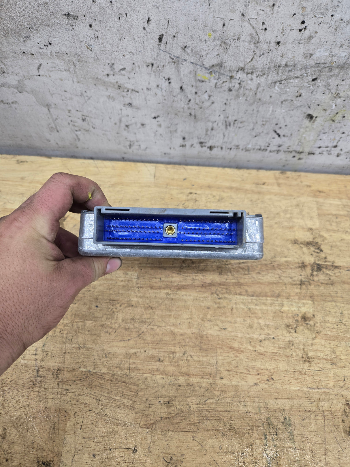 2003 Ford F250 F350 Super Duty 5.4L Triton PCM KFK1 / 3C3A-12A650-CB