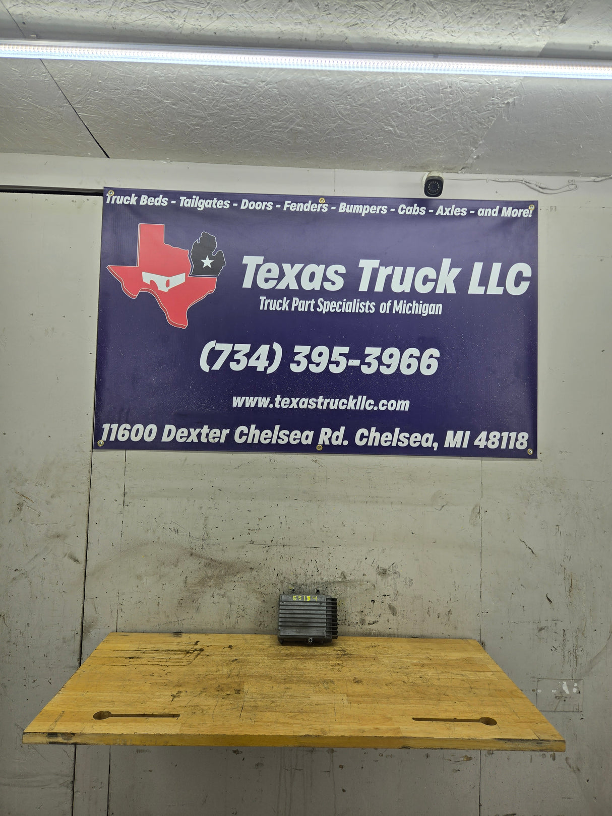 2004 Dodge Ram 1500 TCM Transmission Computer 56028585AC