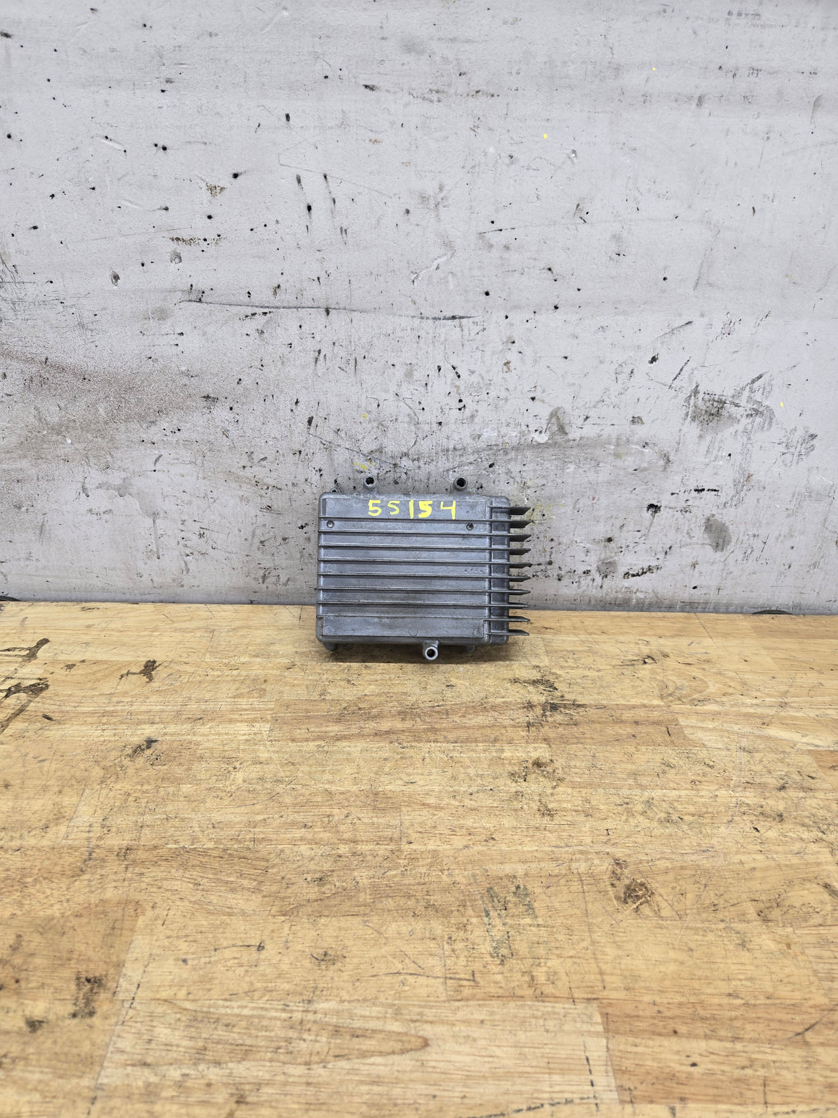 2004 Dodge Ram 1500 TCM Transmission Computer 56028585AC