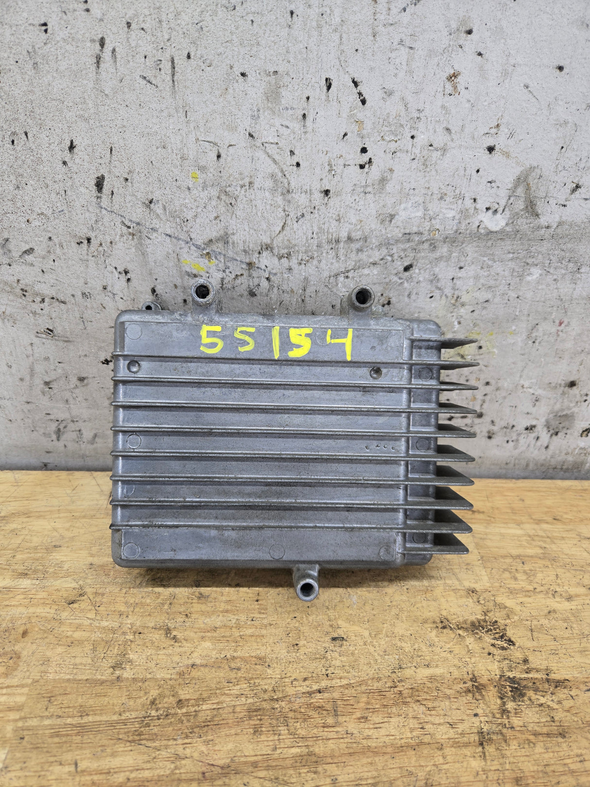 2004 Dodge Ram 1500 TCM Transmission Computer 56028585AC