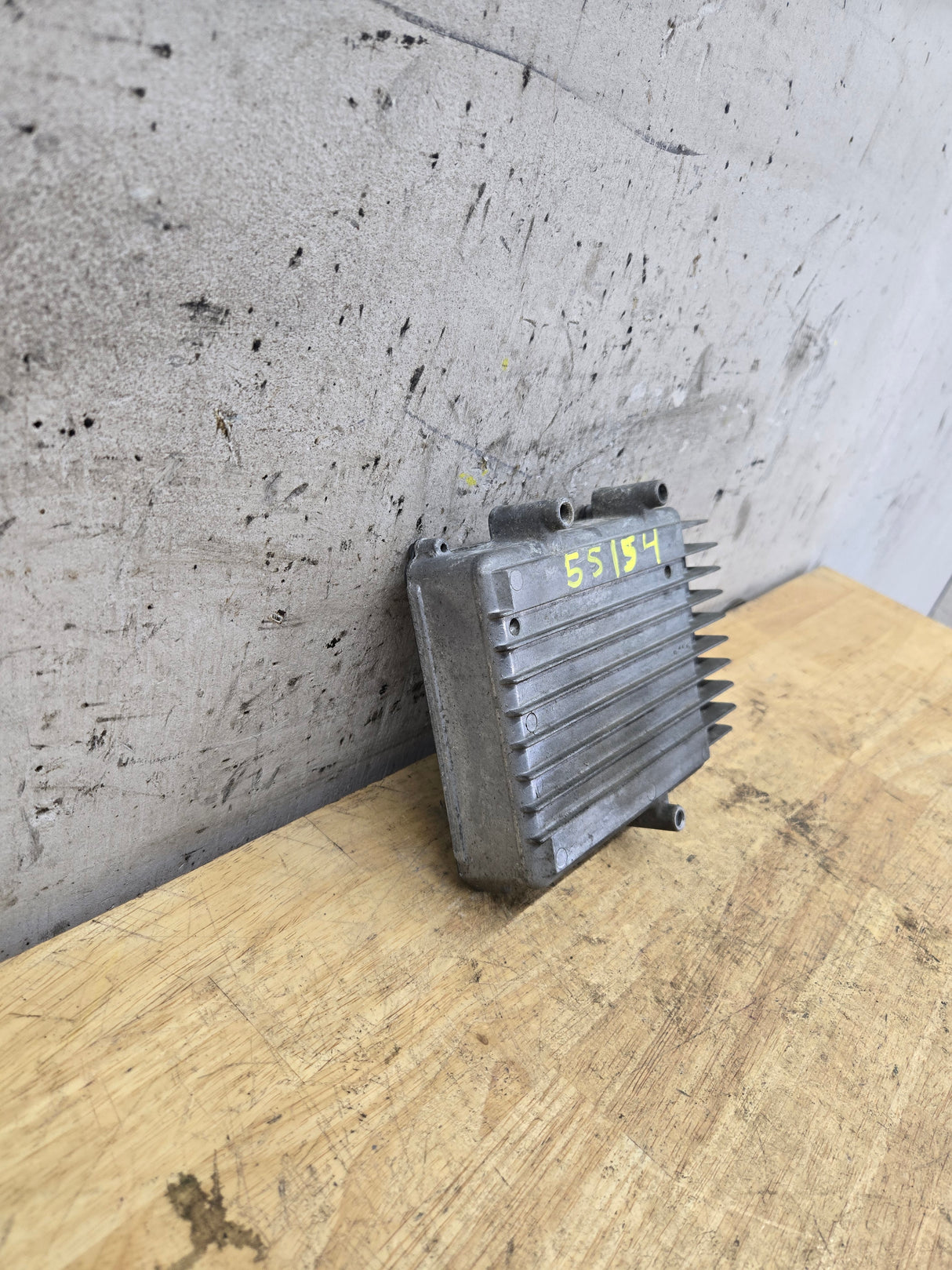 2004 Dodge Ram 1500 TCM Transmission Computer 56028585AC