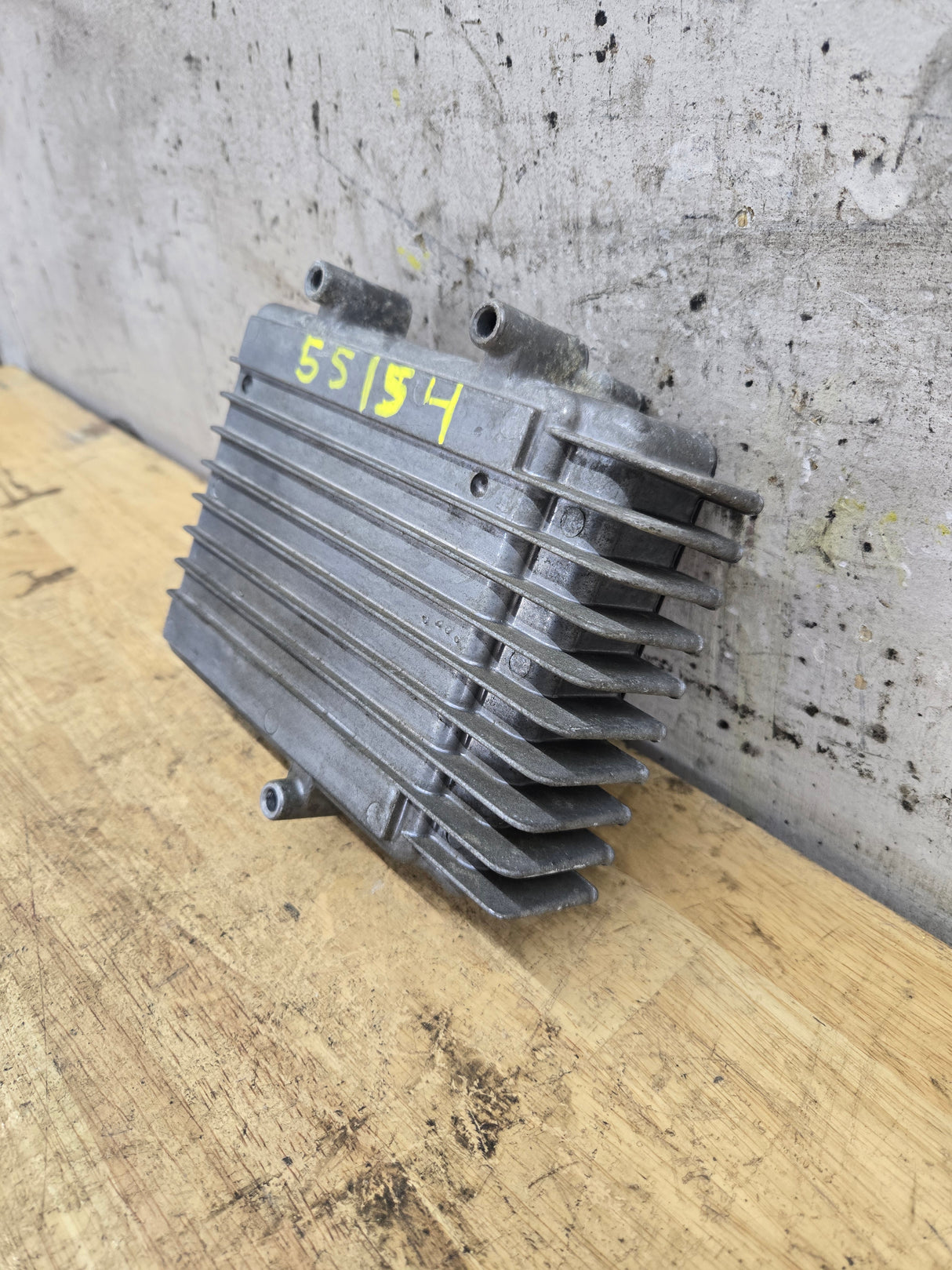 2004 Dodge Ram 1500 TCM Transmission Computer 56028585AC