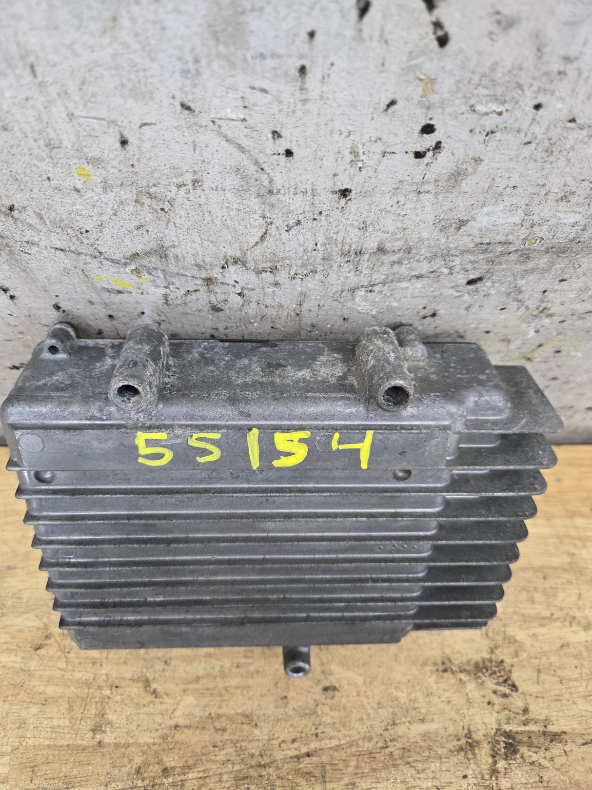 2004 Dodge Ram 1500 TCM Transmission Computer 56028585AC