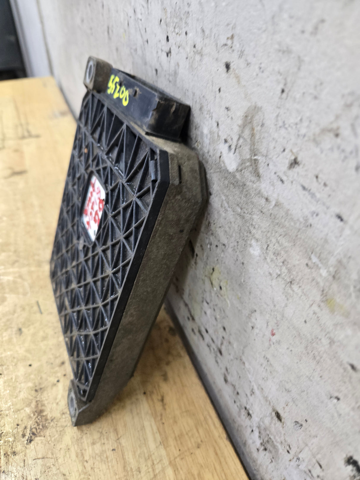 2011 Ford F250 F350 6.7L TCM PBBC / BC3A-12B565-PB