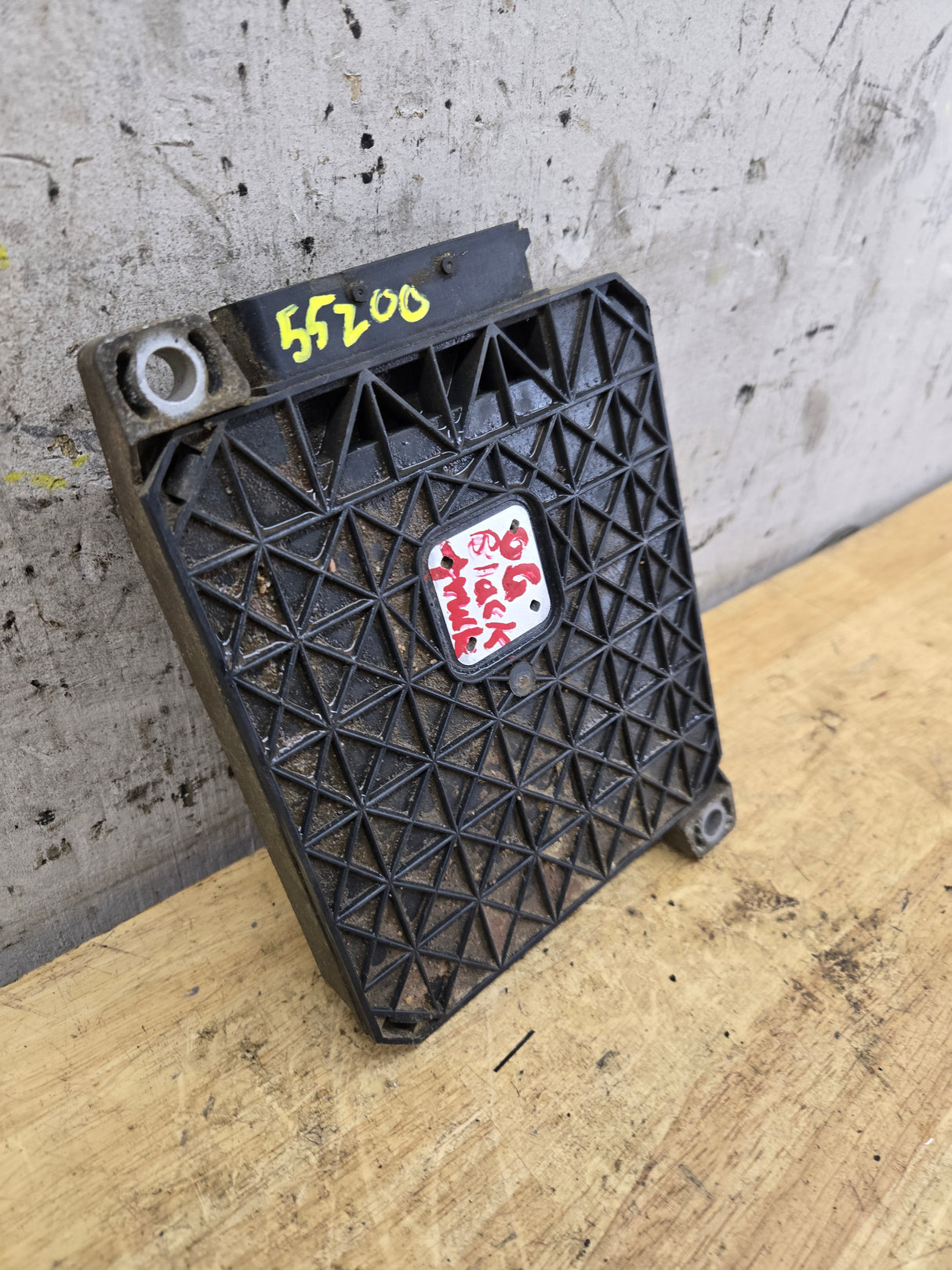 2011 Ford F250 F350 6.7L TCM PBBC / BC3A-12B565-PB