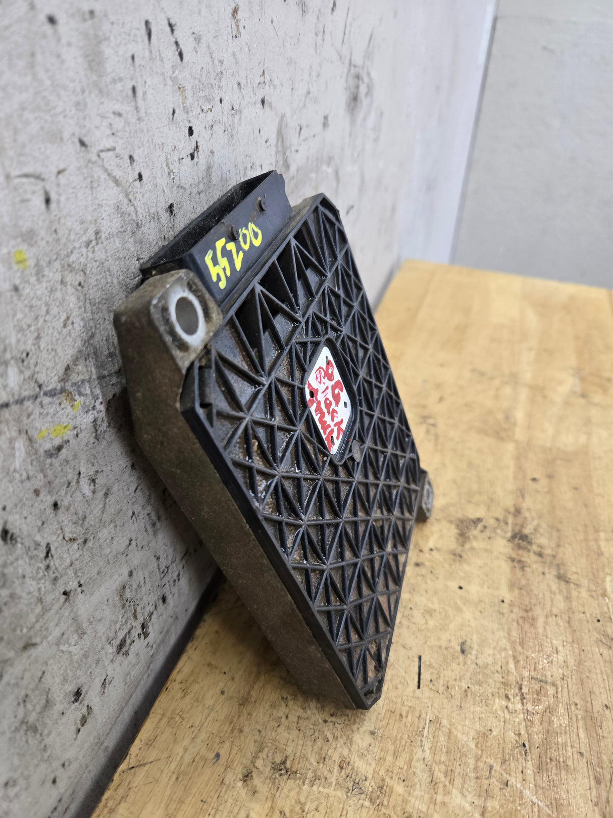 2011 Ford F250 F350 6.7L TCM PBBC / BC3A-12B565-PB