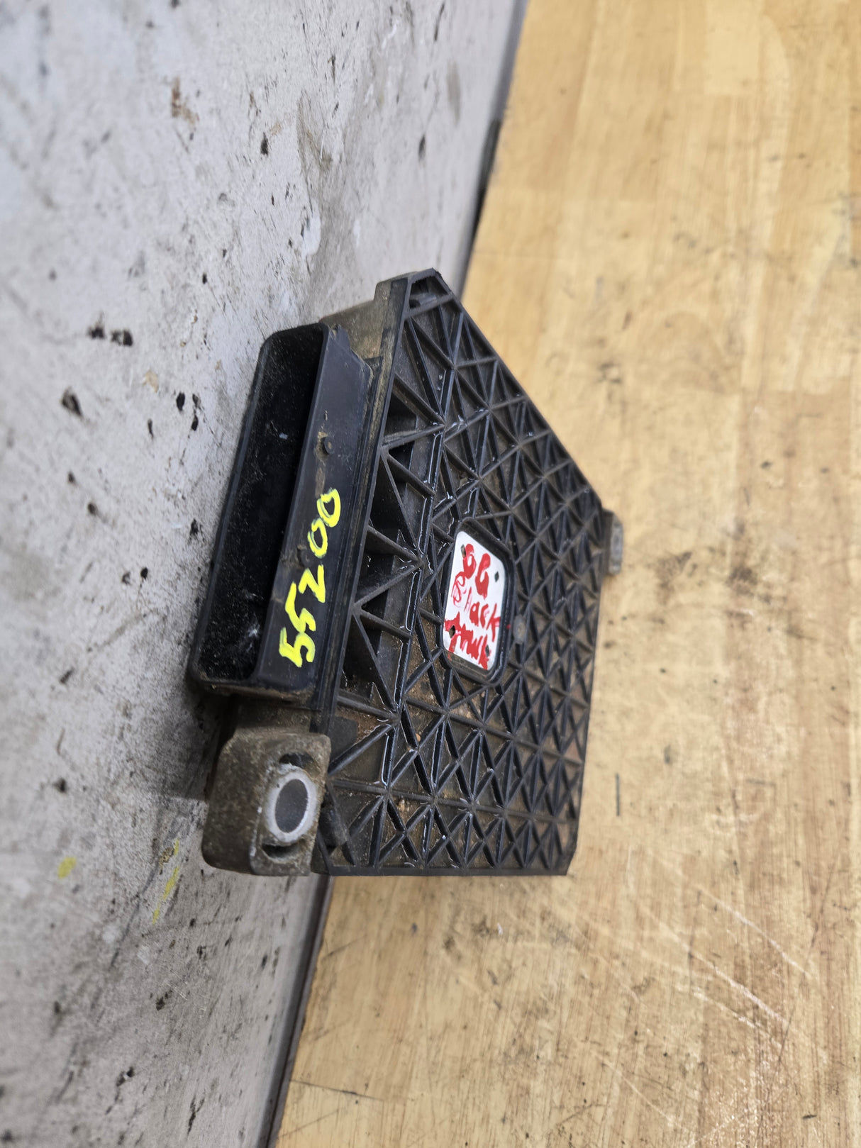 2011 Ford F250 F350 6.7L TCM PBBC / BC3A-12B565-PB