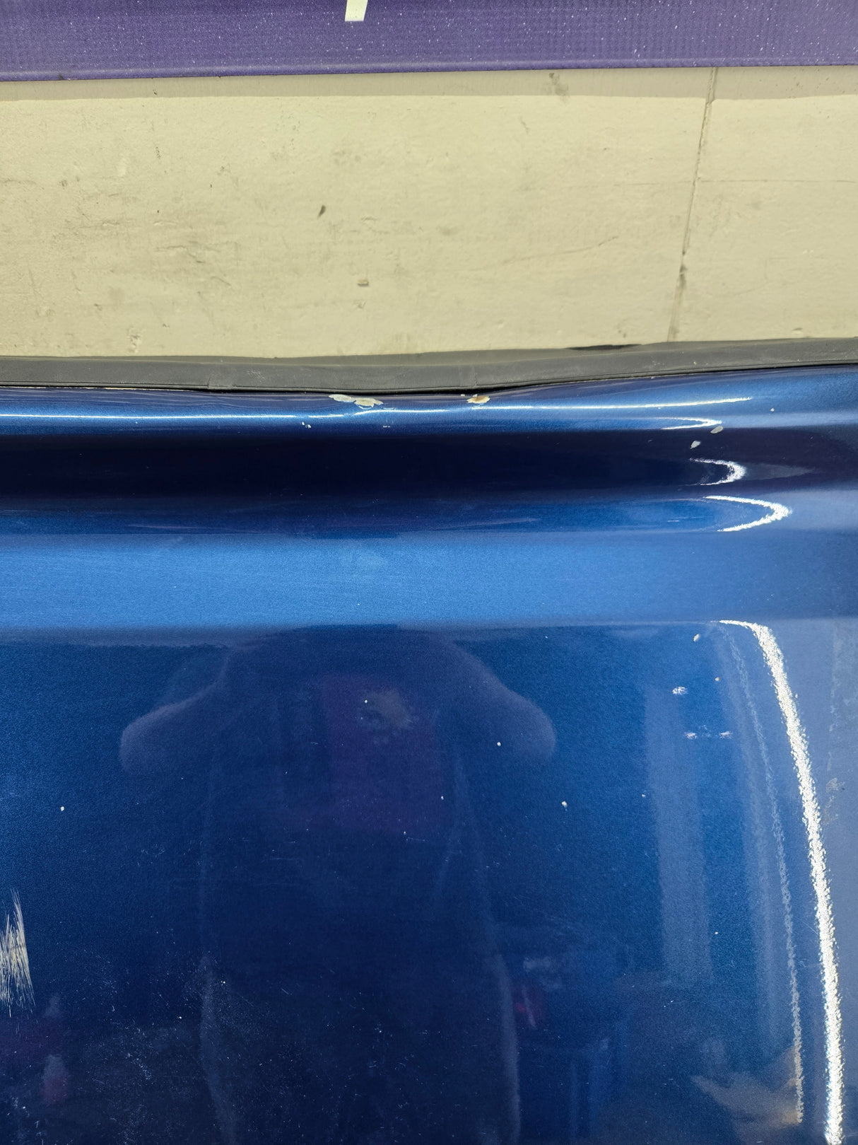 2014-2019 Chevrolet Silverado / GMC Sierra 1500 2500 3500 HD Tailgate