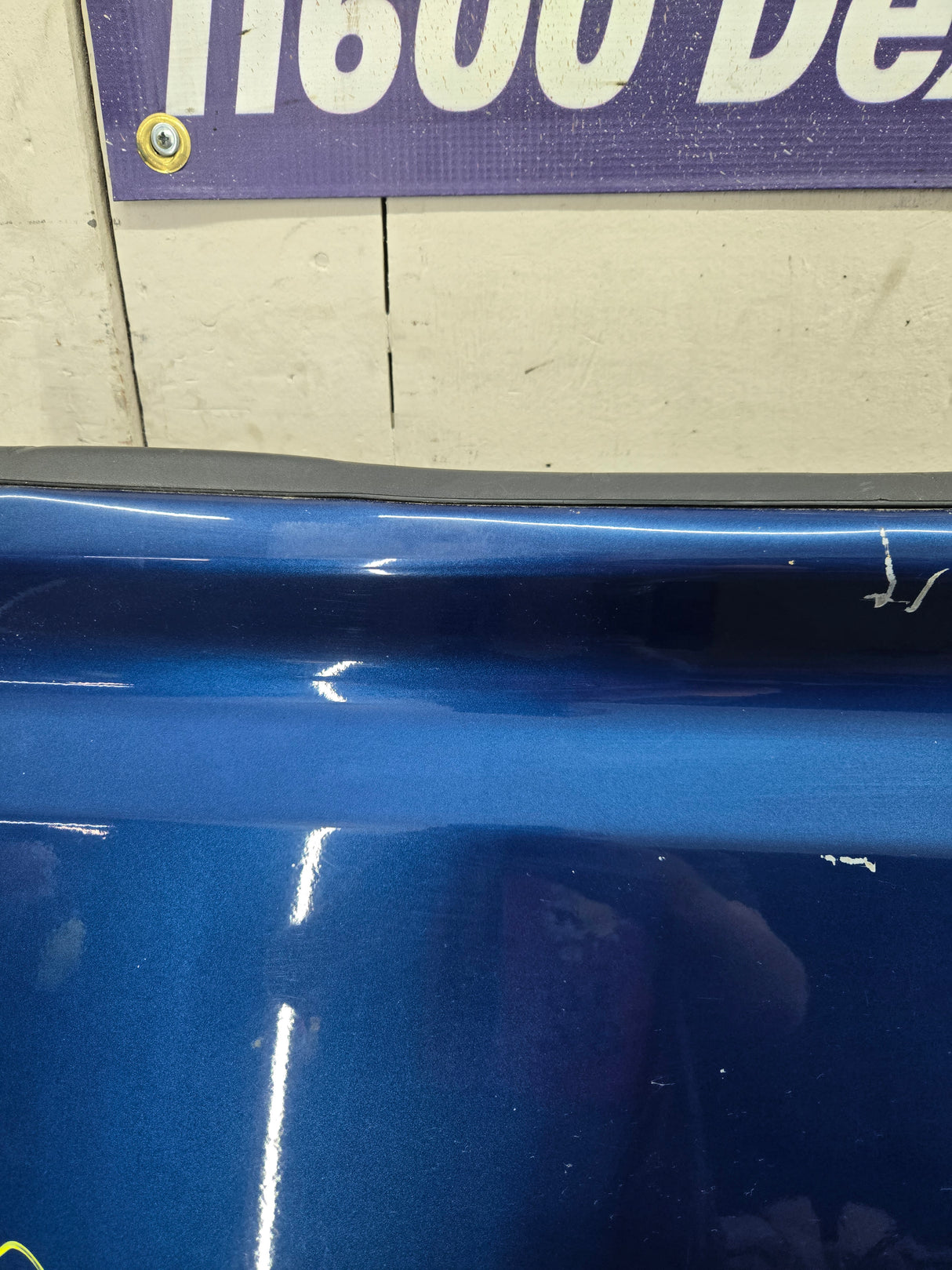 2014-2019 Chevrolet Silverado / GMC Sierra 1500 2500 3500 HD Tailgate