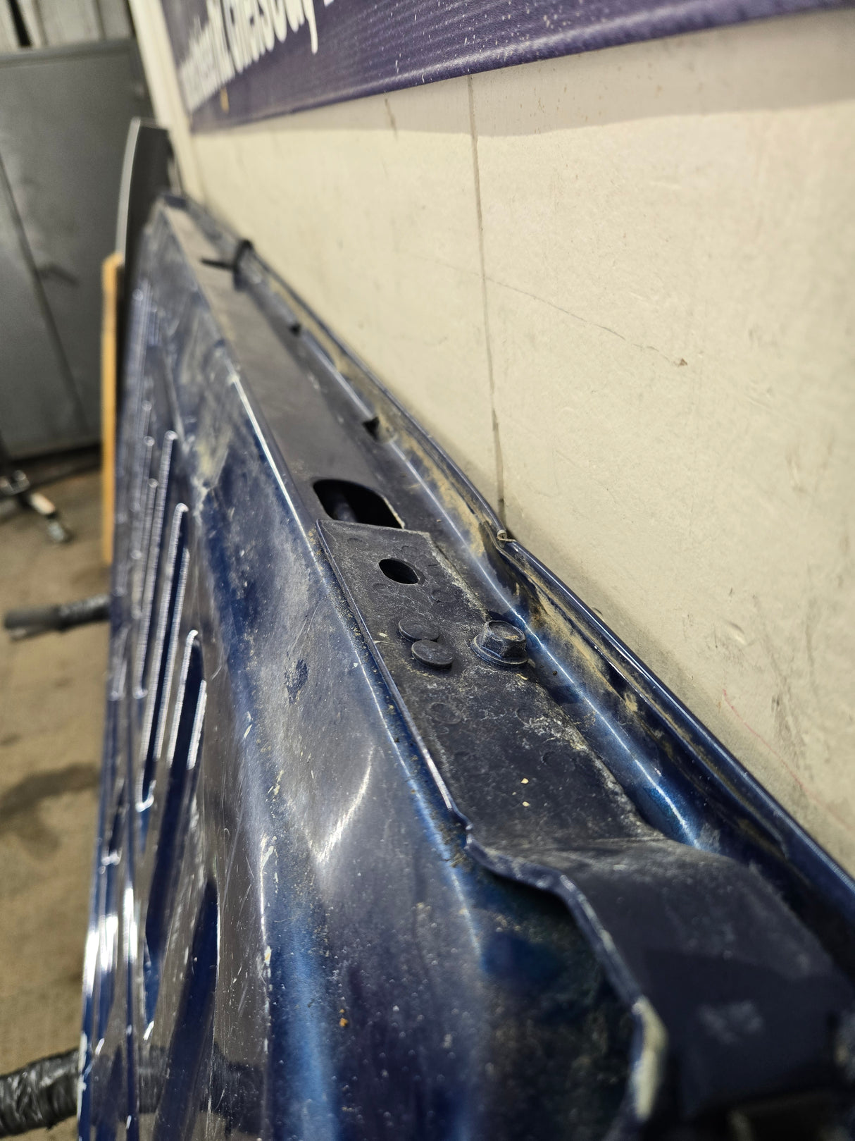 2014-2019 Chevrolet Silverado / GMC Sierra 1500 2500 3500 HD Tailgate