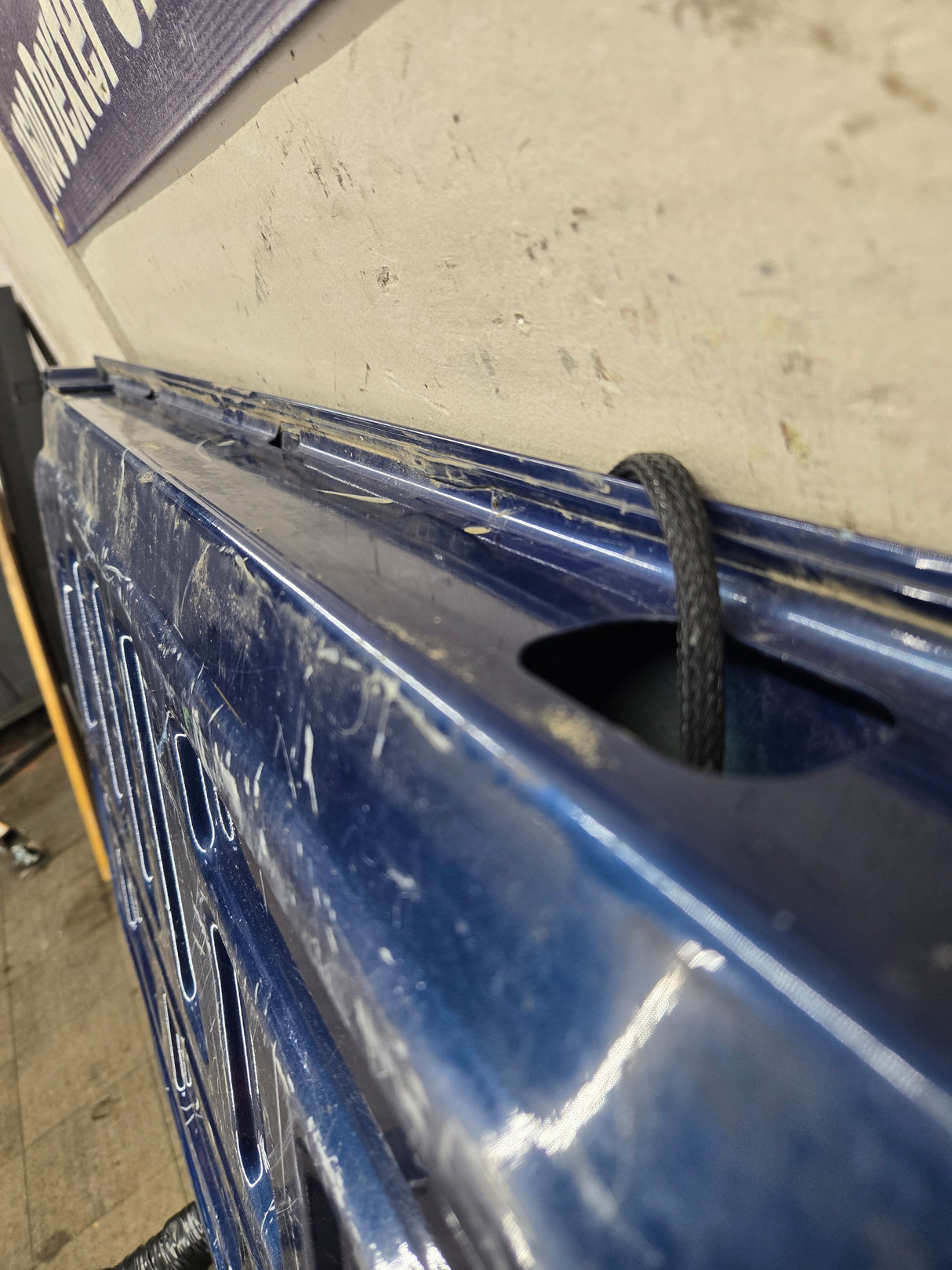 2014-2019 Chevrolet Silverado / GMC Sierra 1500 2500 3500 HD Tailgate