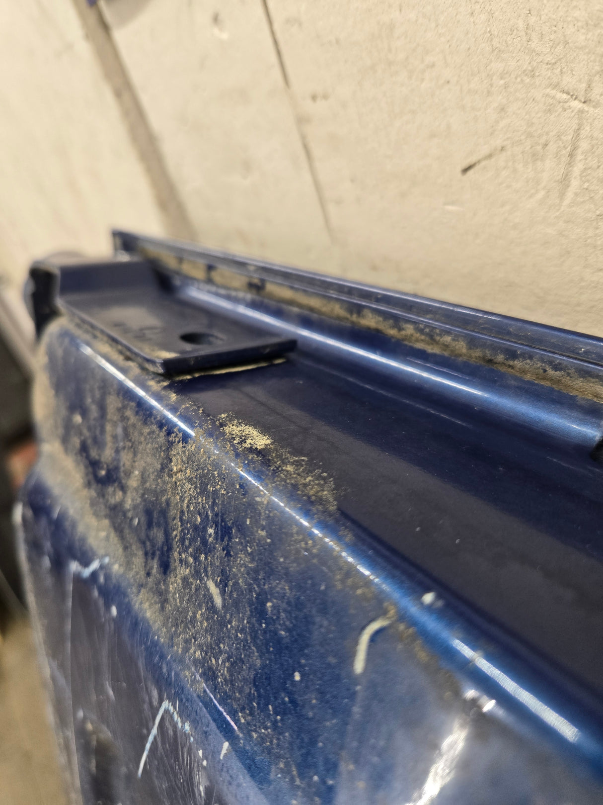 2014-2019 Chevrolet Silverado / GMC Sierra 1500 2500 3500 HD Tailgate