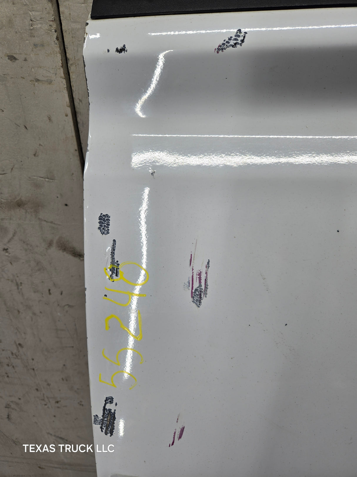 2014-2019 Chevrolet Silverado / GMC Sierra 1500 2500 3500 HD Tailgate