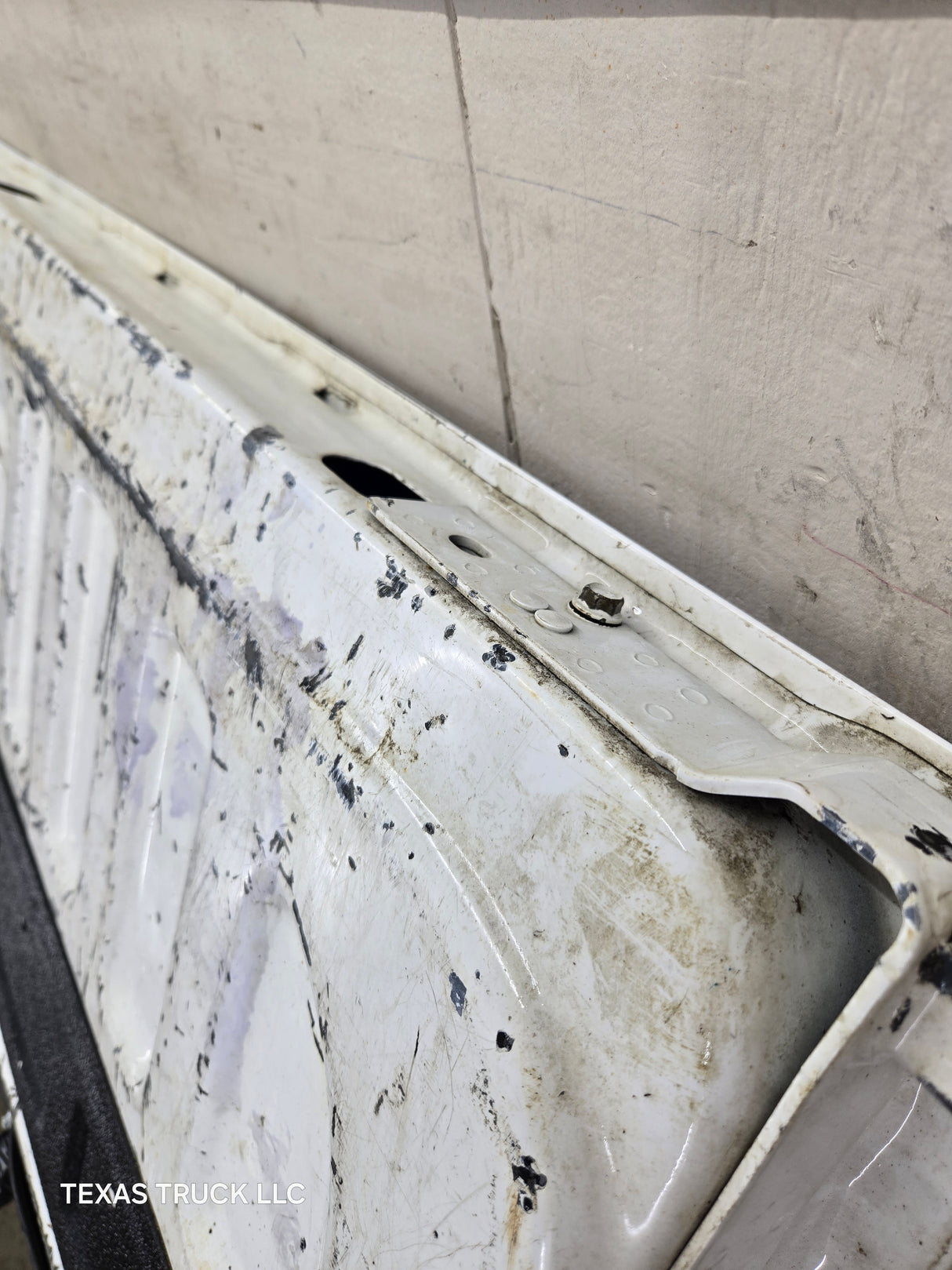 2014-2019 Chevrolet Silverado / GMC Sierra 1500 2500 3500 HD Tailgate