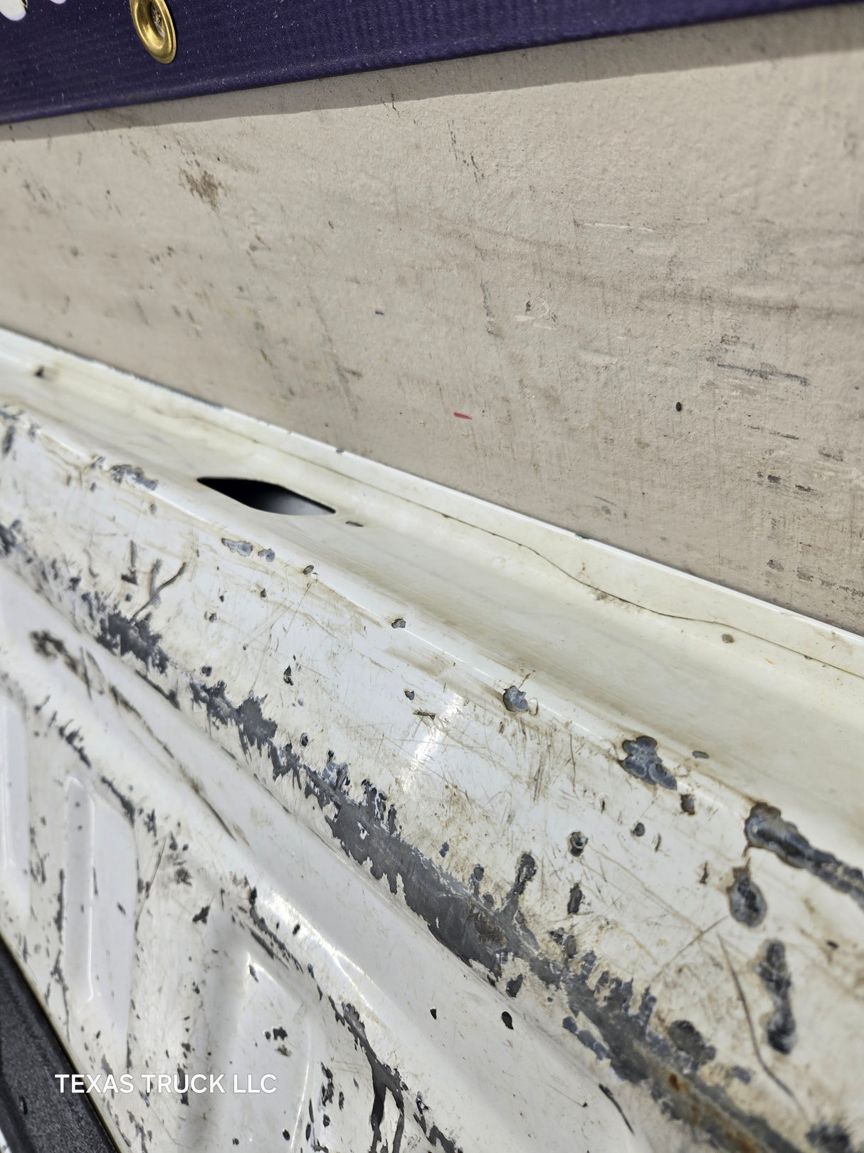 2014-2019 Chevrolet Silverado / GMC Sierra 1500 2500 3500 HD Tailgate