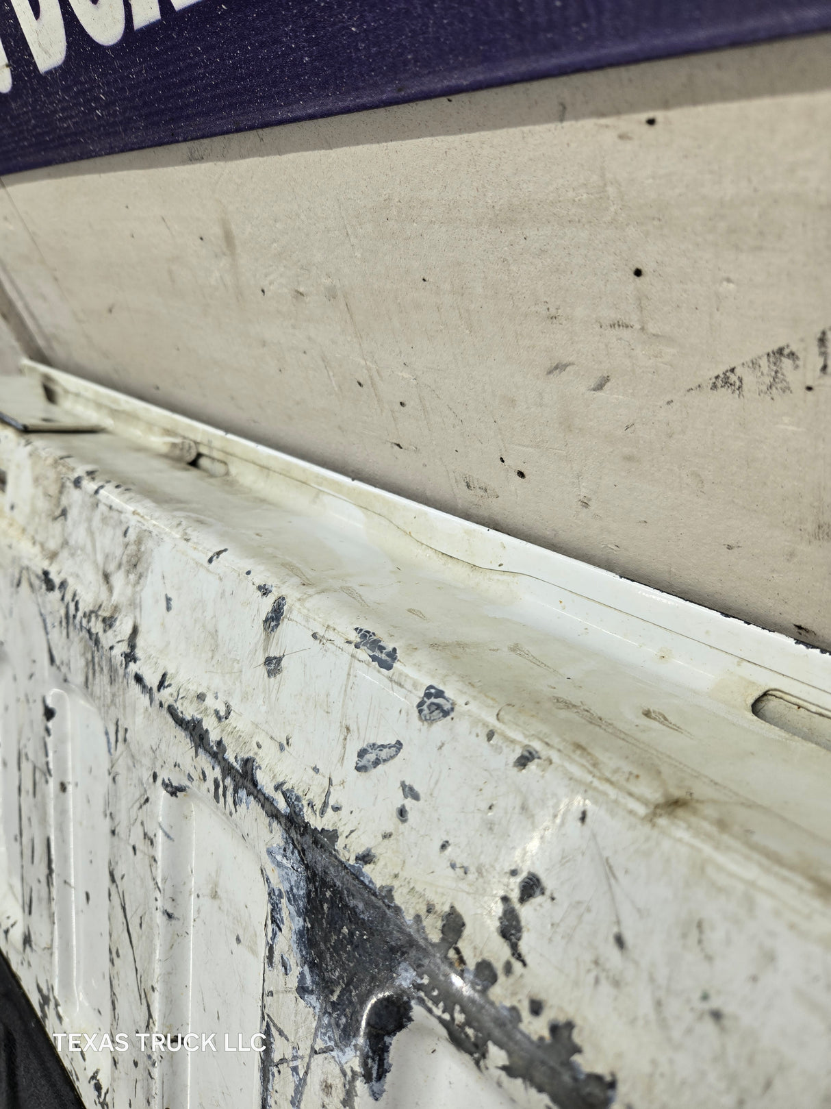 2014-2019 Chevrolet Silverado / GMC Sierra 1500 2500 3500 HD Tailgate