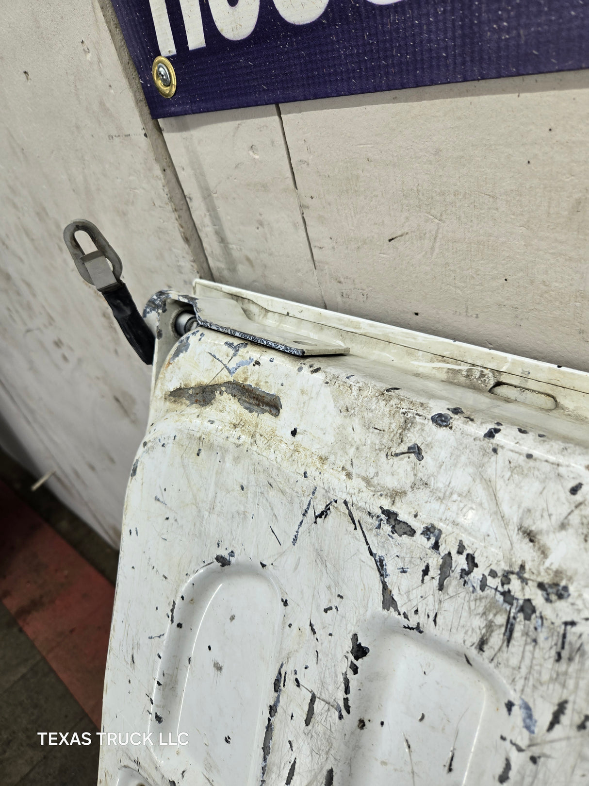 2014-2019 Chevrolet Silverado / GMC Sierra 1500 2500 3500 HD Tailgate