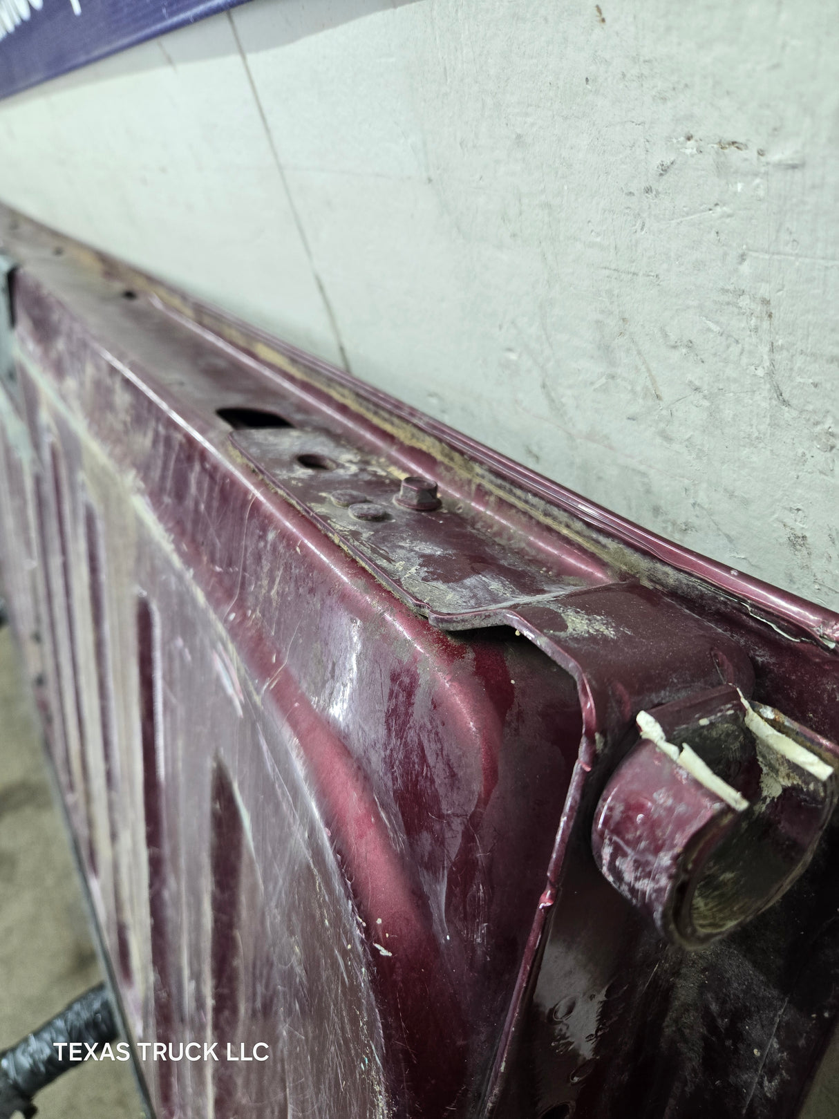 2007-2013 Chevrolet Silverado / GMC Sierra Tailgate 1500 2500 3500 HD