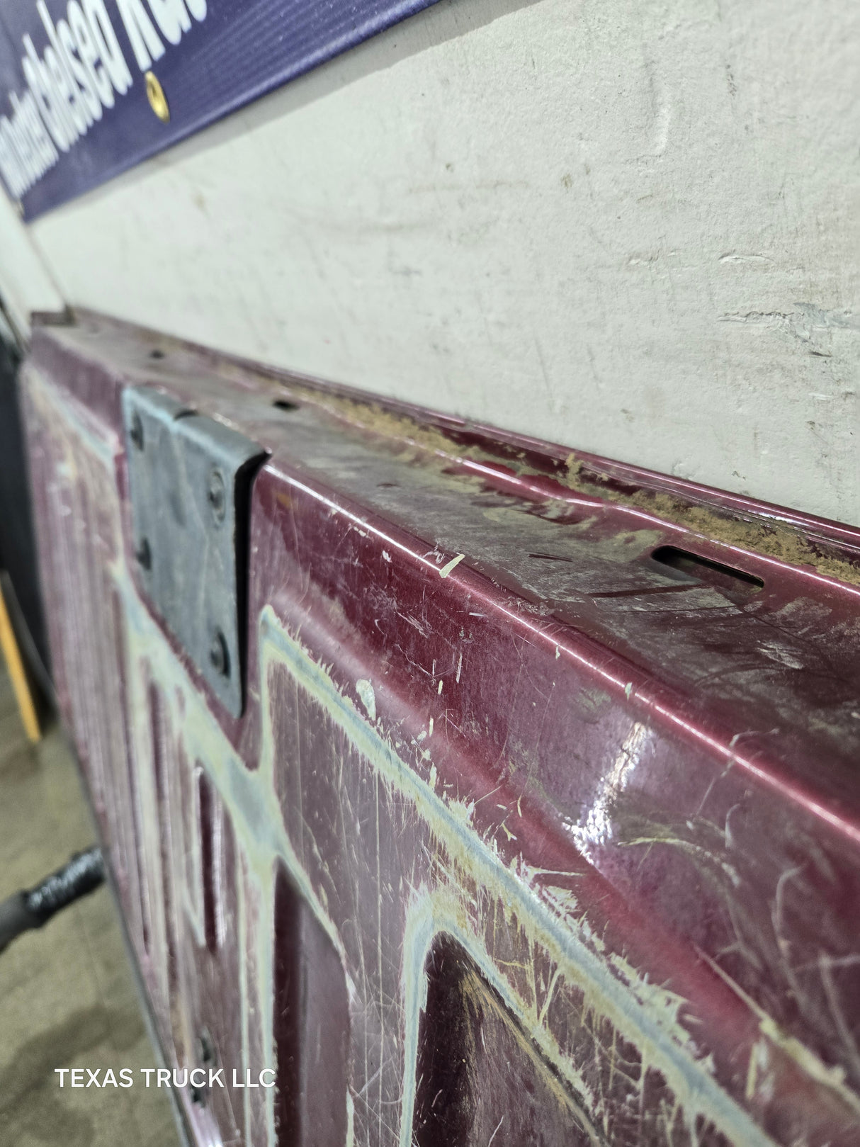 2007-2013 Chevrolet Silverado / GMC Sierra Tailgate 1500 2500 3500 HD