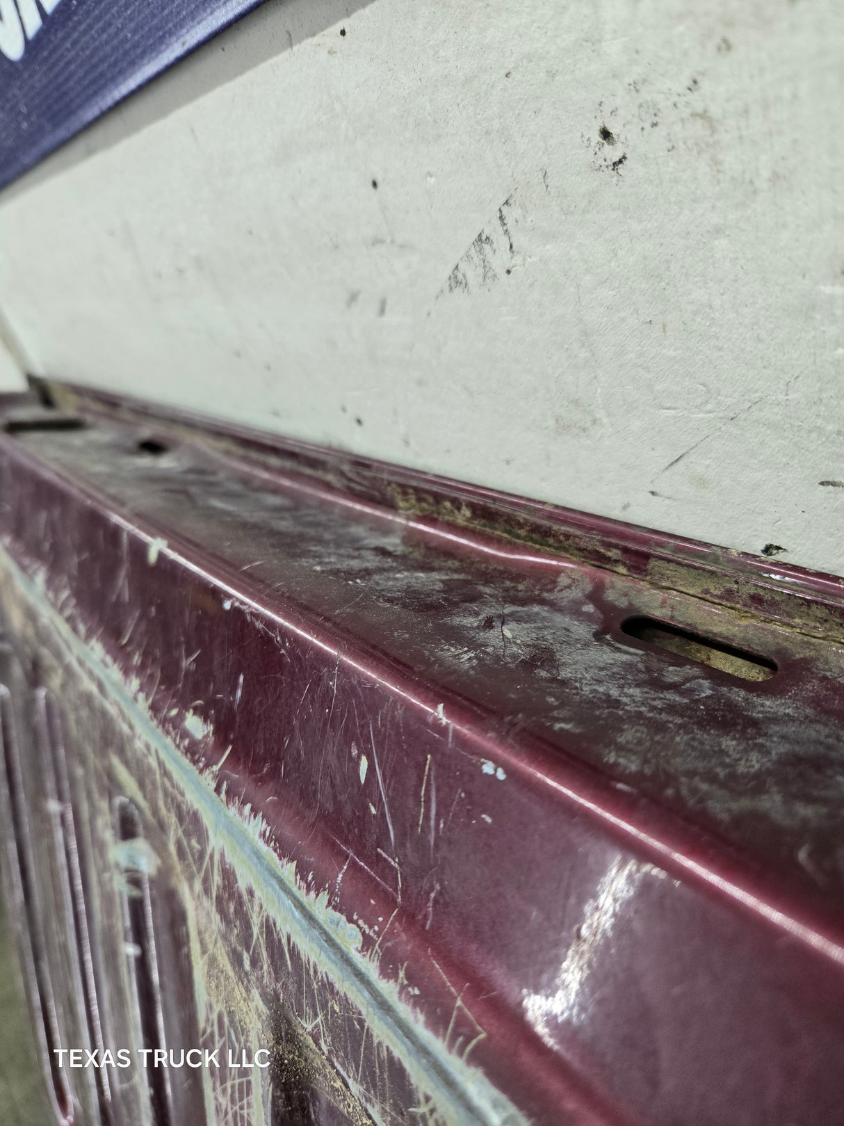 2007-2013 Chevrolet Silverado / GMC Sierra Tailgate 1500 2500 3500 HD