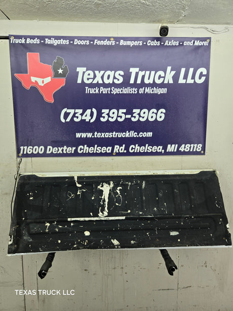 1997-2003 F150 / 1999-2007 Ford F250 F350 F450 F550 Super Duty Tailgate