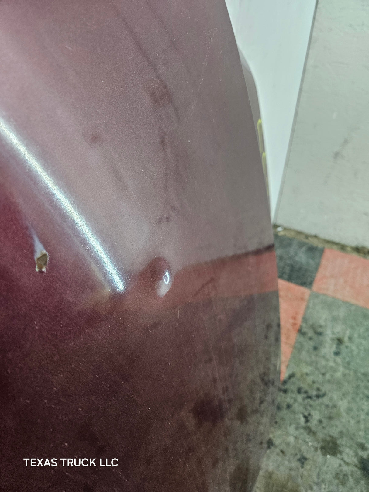 1999-2007 Ford Super Duty Hood F250 F350 F450 F550