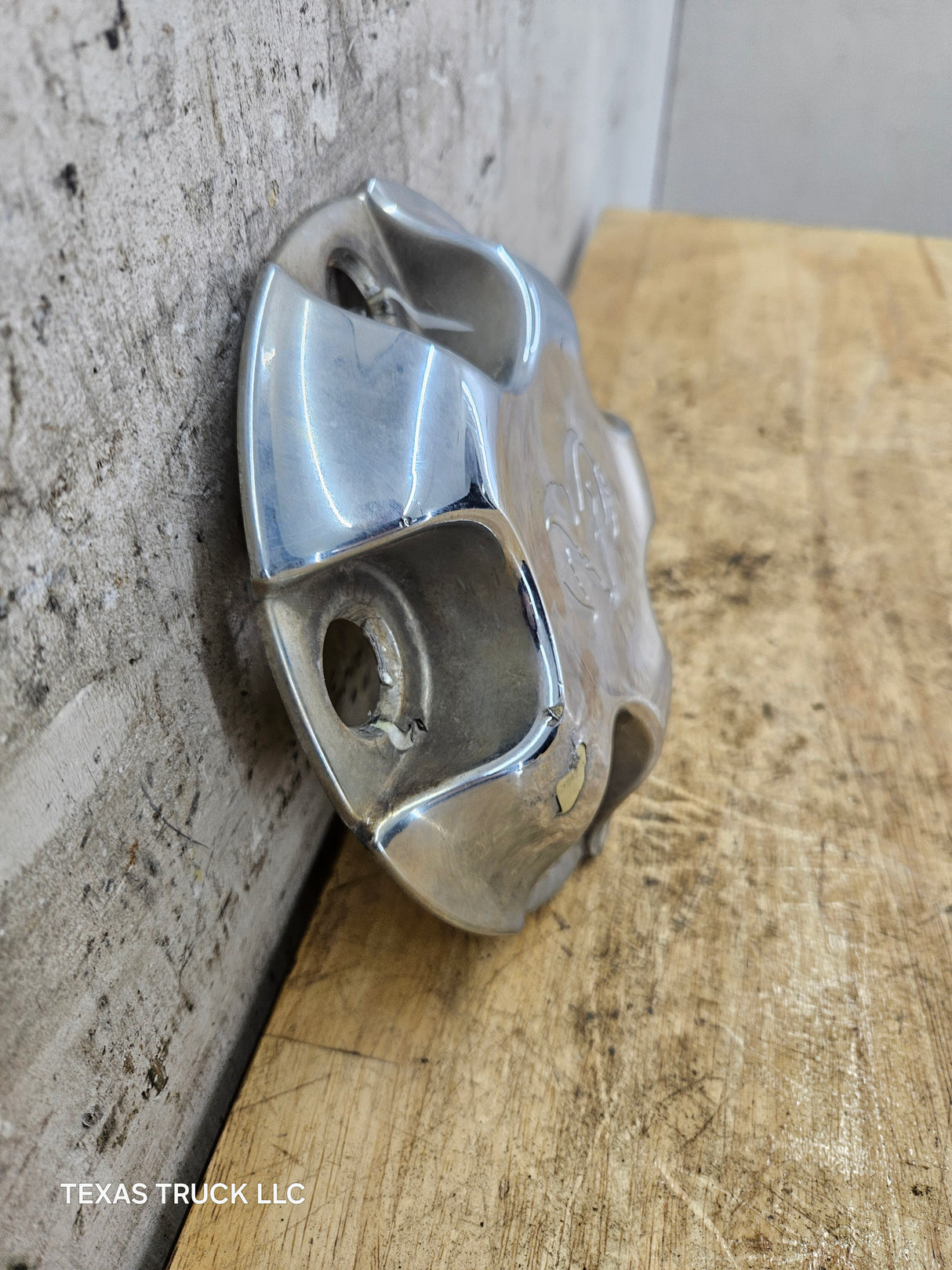 2002-2008 Dodge Ram 1500 OEM Wheel Center Hub Cap Lug Cover 52106536AC