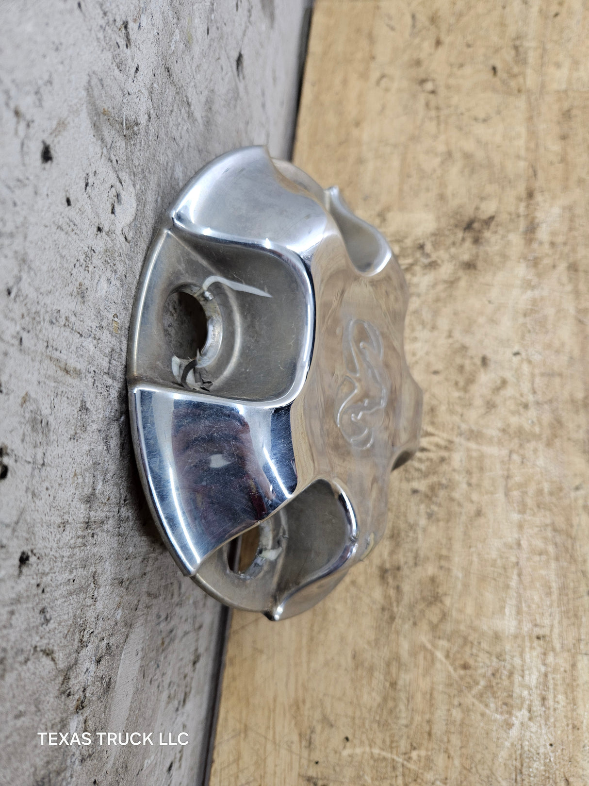 2002-2008 Dodge Ram 1500 OEM Wheel Center Hub Cap Lug Cover 52106536AC