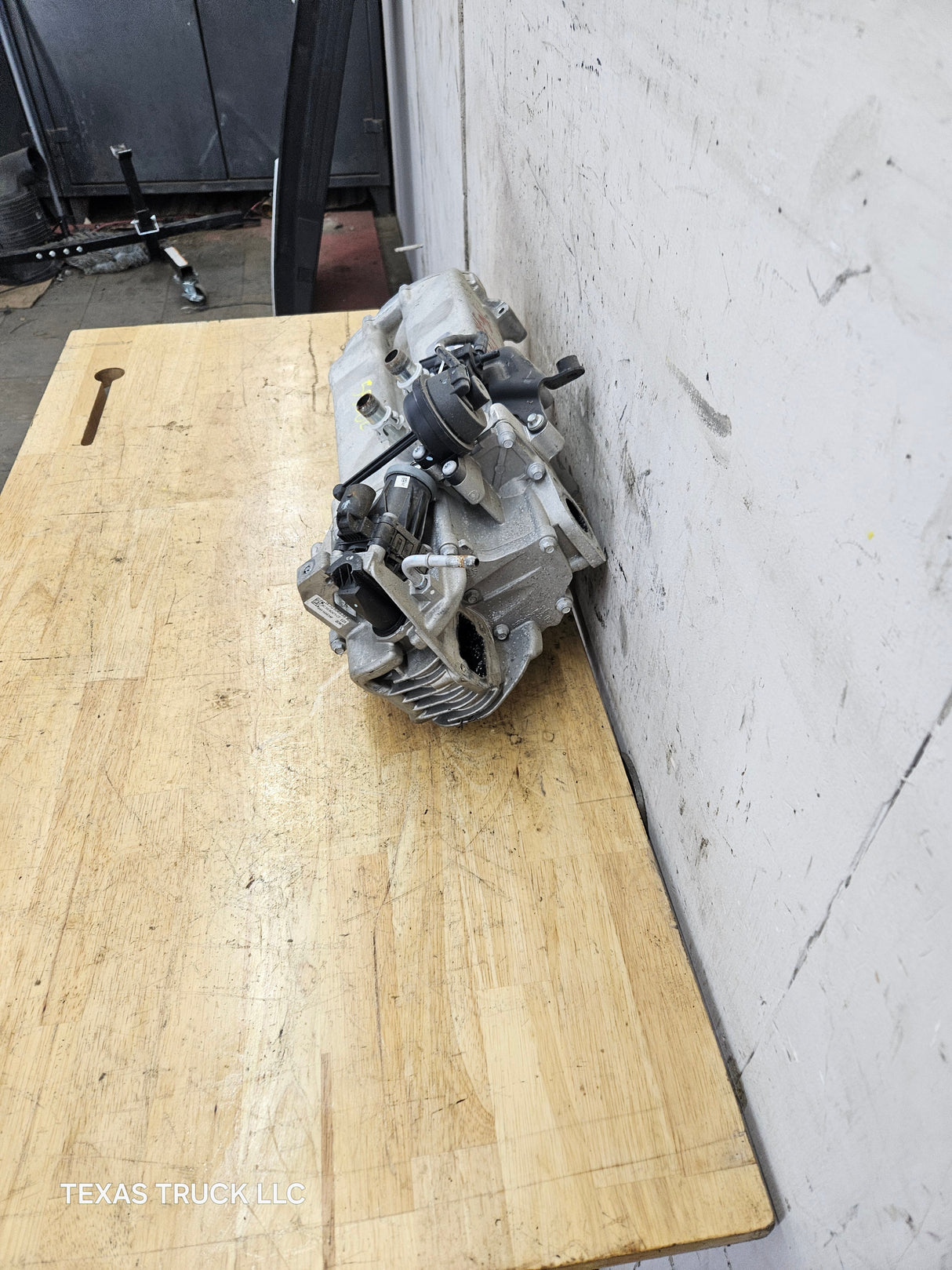 2015-2016 Ford Super Duty 6.7L Power Stroke Diesel EGR Cooler FC3A-9F464-AB F250 F350