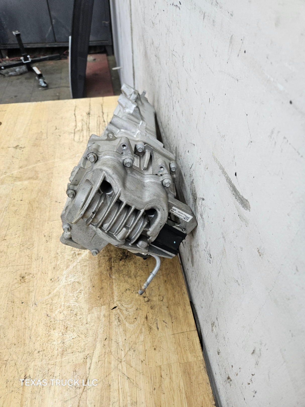 2015-2016 Ford Super Duty 6.7L Power Stroke Diesel EGR Cooler FC3A-9F464-AB F250 F350