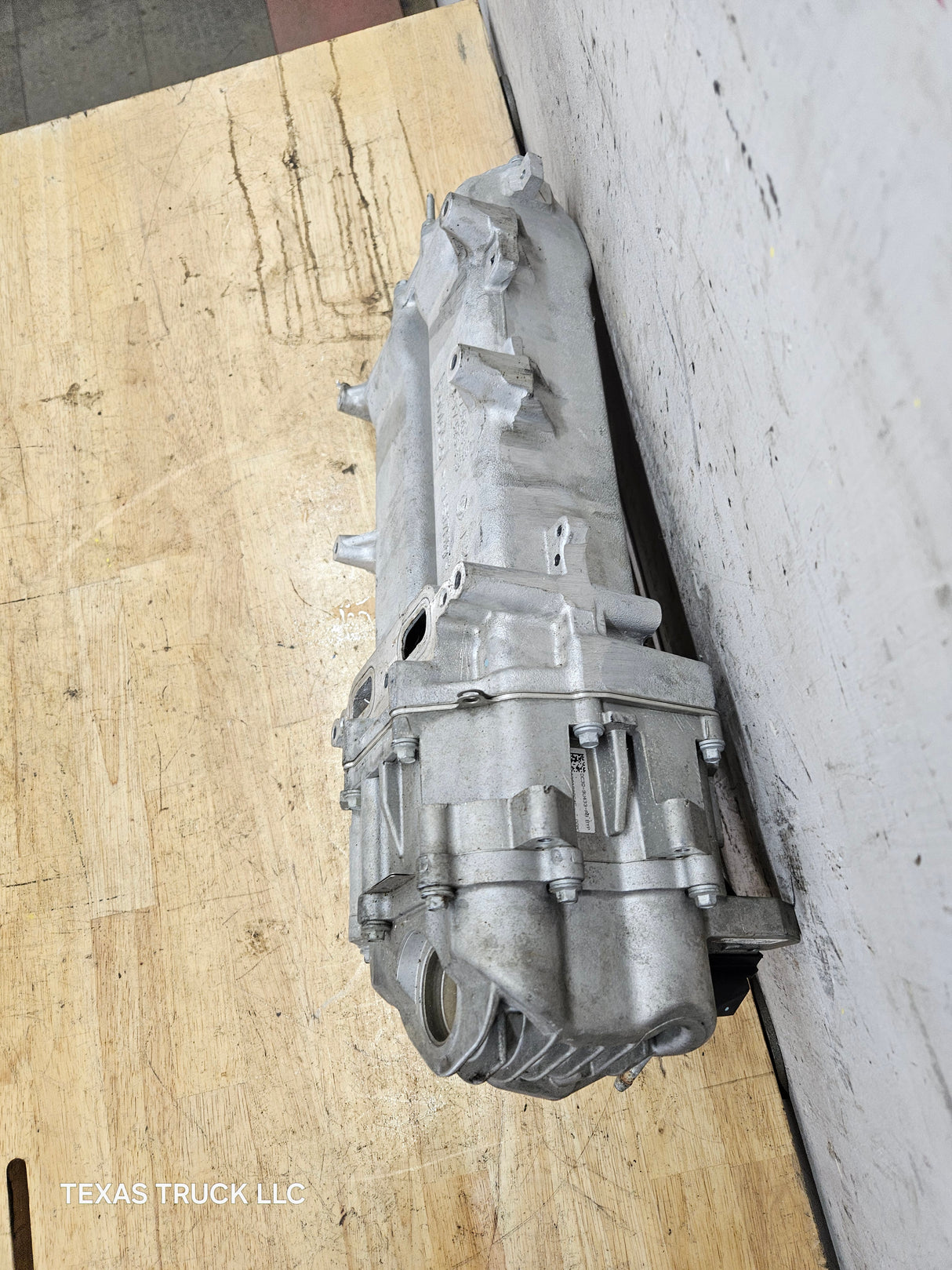 2015-2016 Ford Super Duty 6.7L Power Stroke Diesel EGR Cooler FC3A-9F464-AB F250 F350