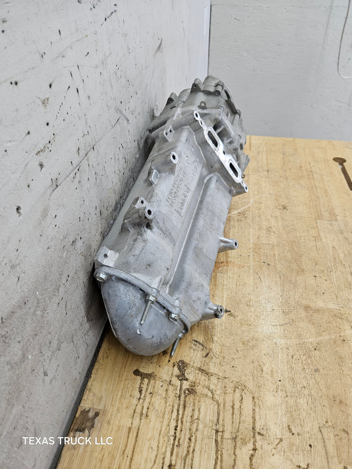 2015-2016 Ford Super Duty 6.7L Power Stroke Diesel EGR Cooler FC3A-9F464-AB F250 F350