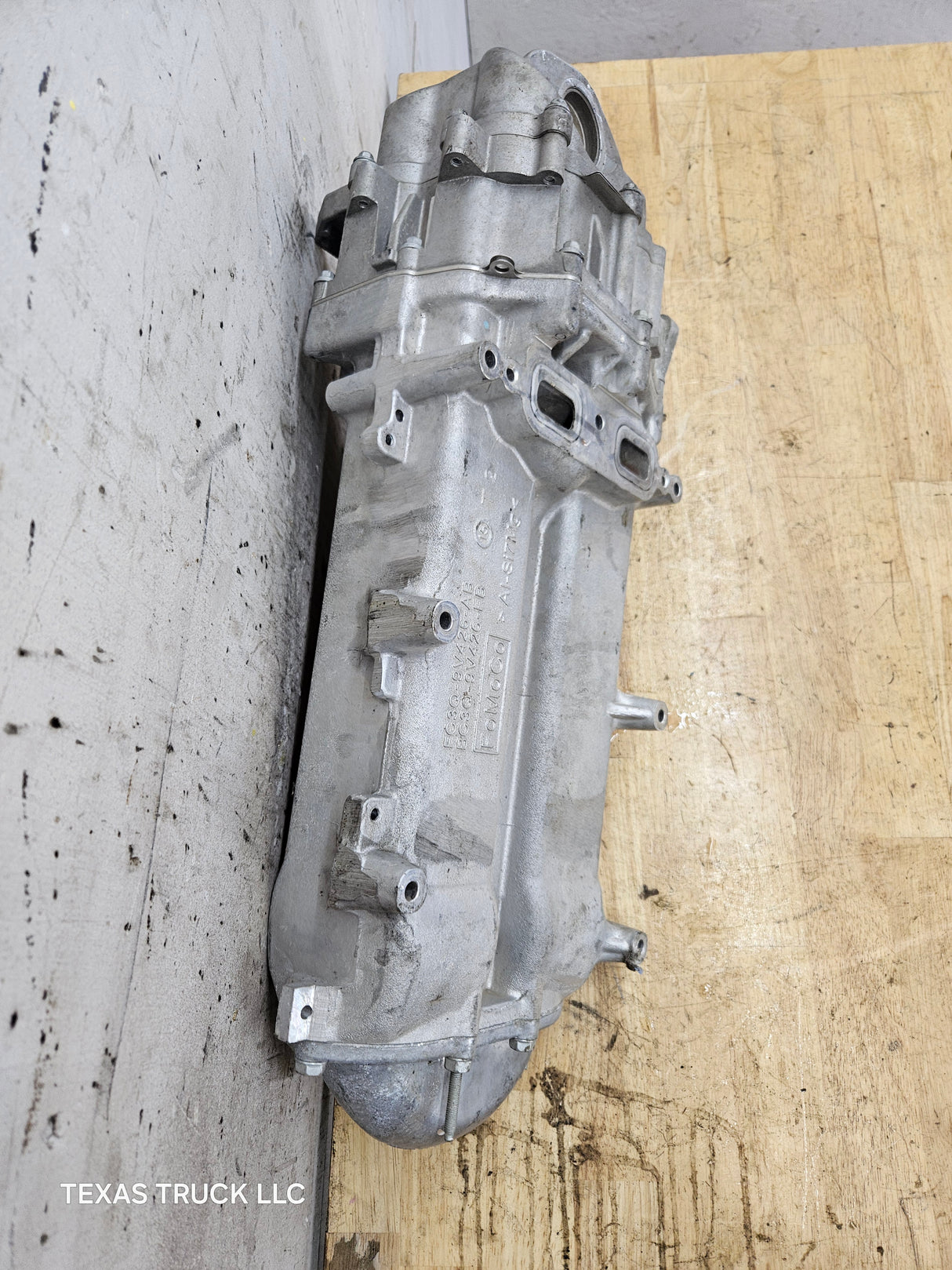 2015-2016 Ford Super Duty 6.7L Power Stroke Diesel EGR Cooler FC3A-9F464-AB F250 F350