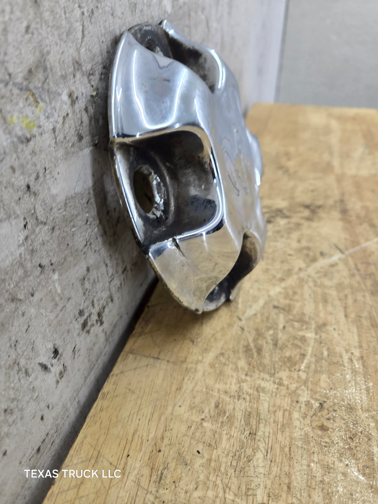 2002-2008 Dodge Ram 1500 OEM Wheel Center Hub Cap Lug Cover 52106536AC