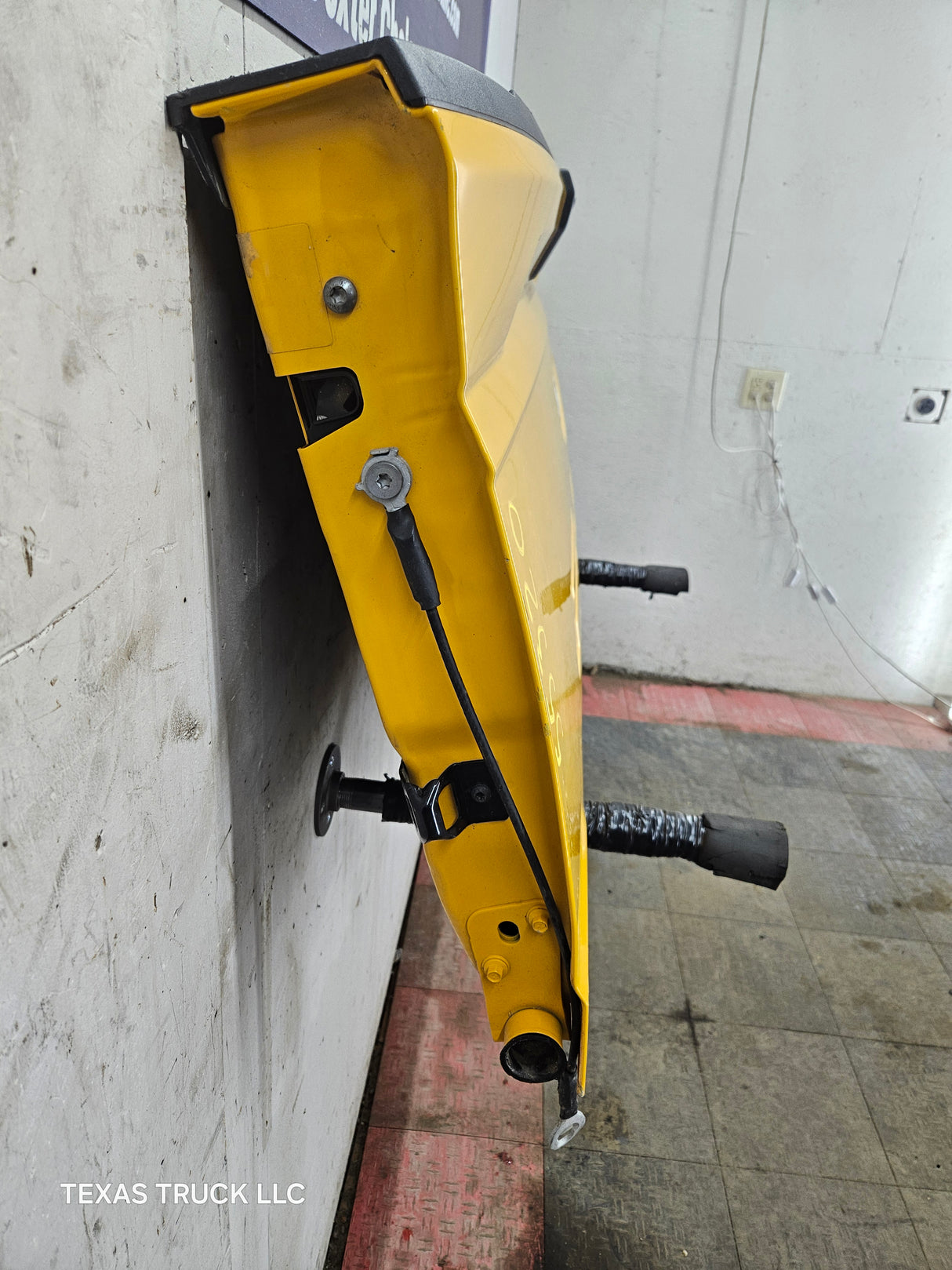2021-2025 Ford F150 Tailgate