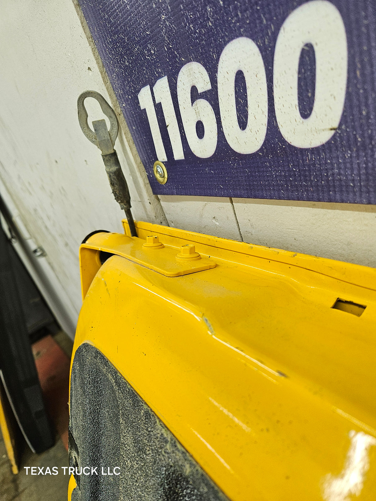 2021-2025 Ford F150 Tailgate
