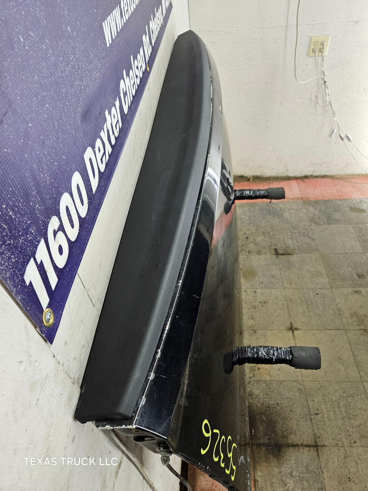 2009-2018 Dodge Ram 4th Gen 1500 2500 3500 Tailgate