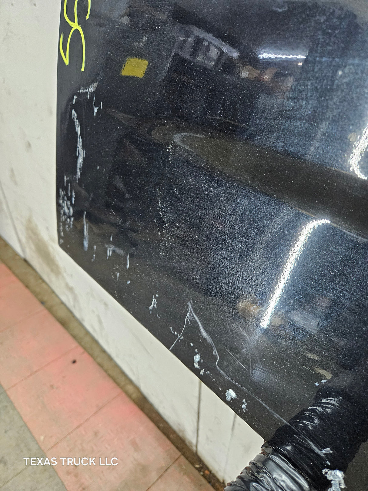 2009-2018 Dodge Ram 4th Gen 1500 2500 3500 Tailgate