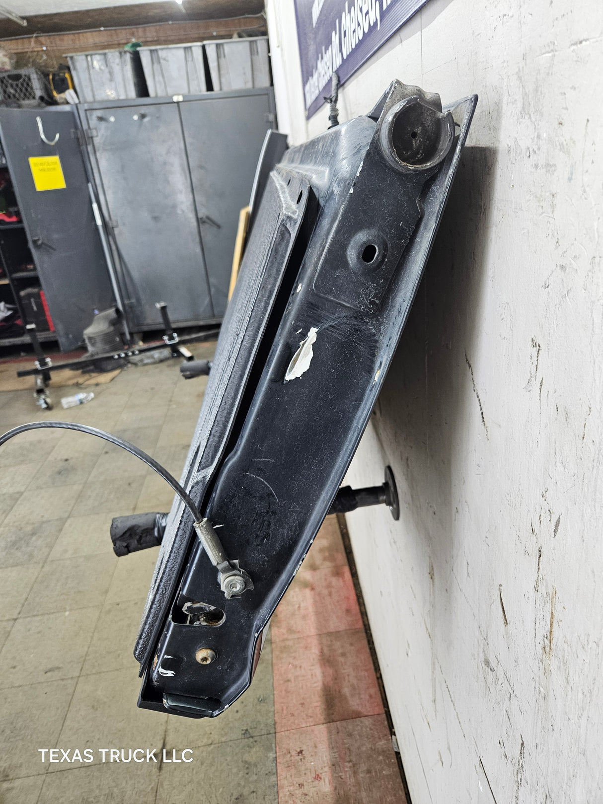 2009-2018 Dodge Ram 4th Gen 1500 2500 3500 Tailgate