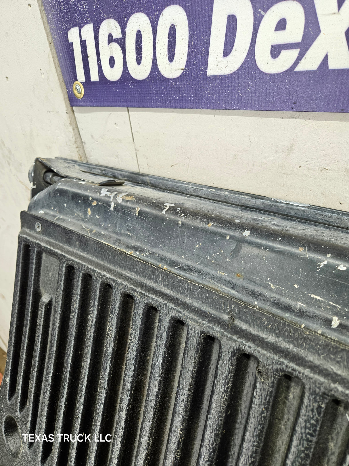 2009-2018 Dodge Ram 4th Gen 1500 2500 3500 Tailgate