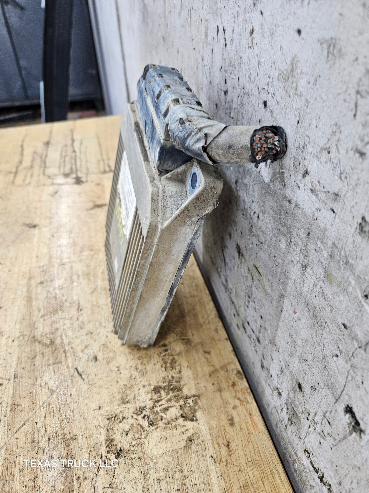 2011 Ford F250 F350 6.7L TCM DCCC / CC3A-12B565-DC