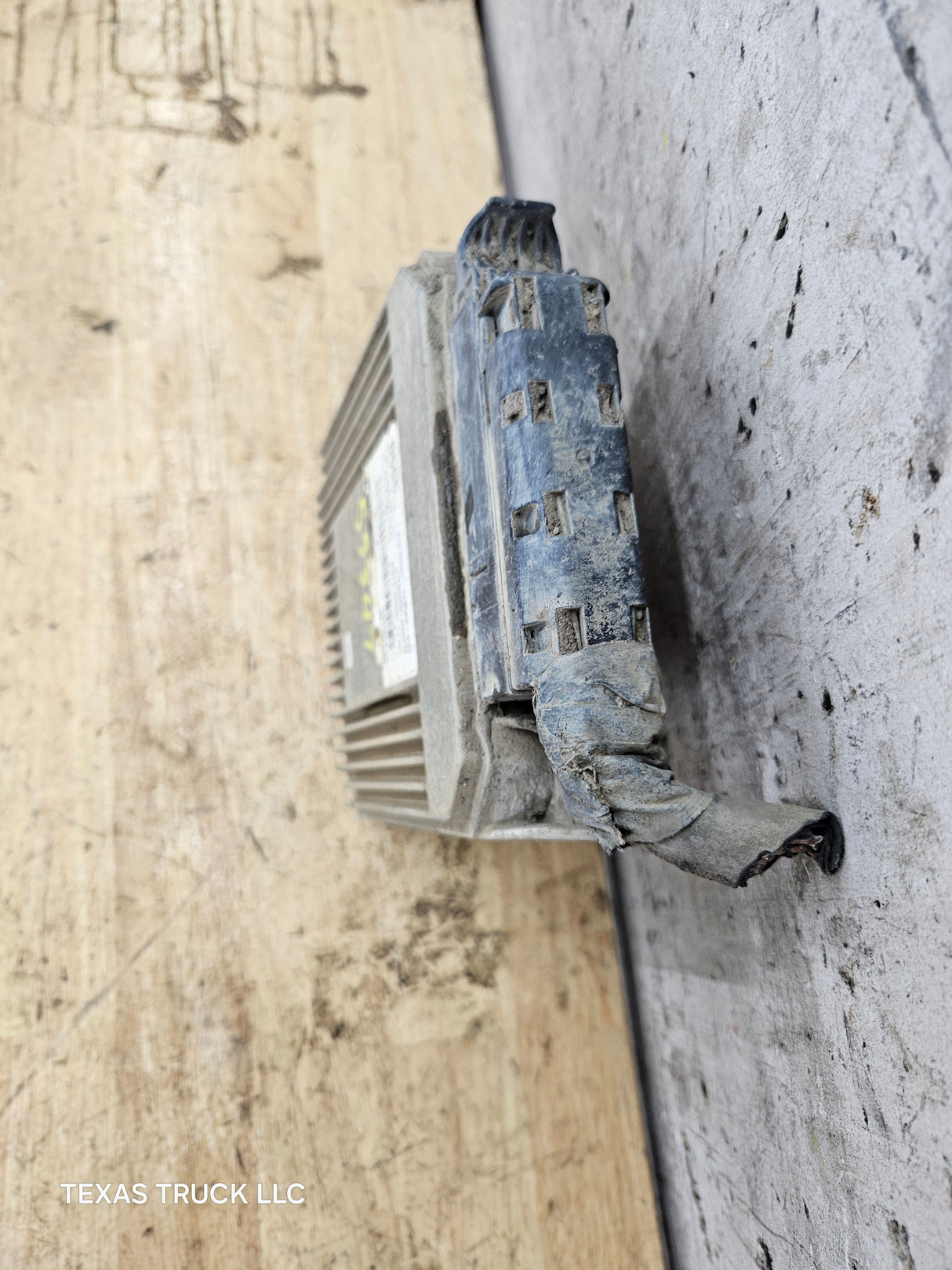 2011 Ford F250 F350 6.7L TCM DCCC / CC3A-12B565-DC